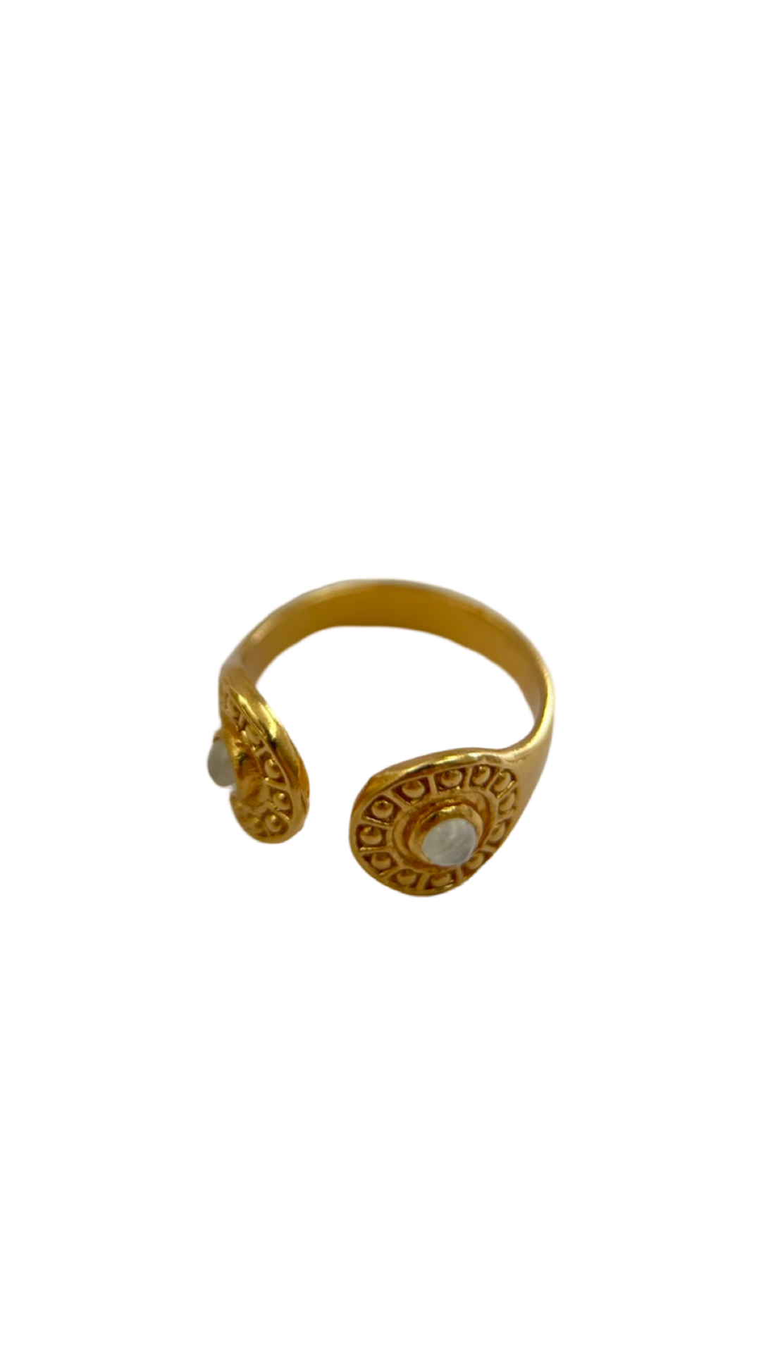 Virgo Ring
