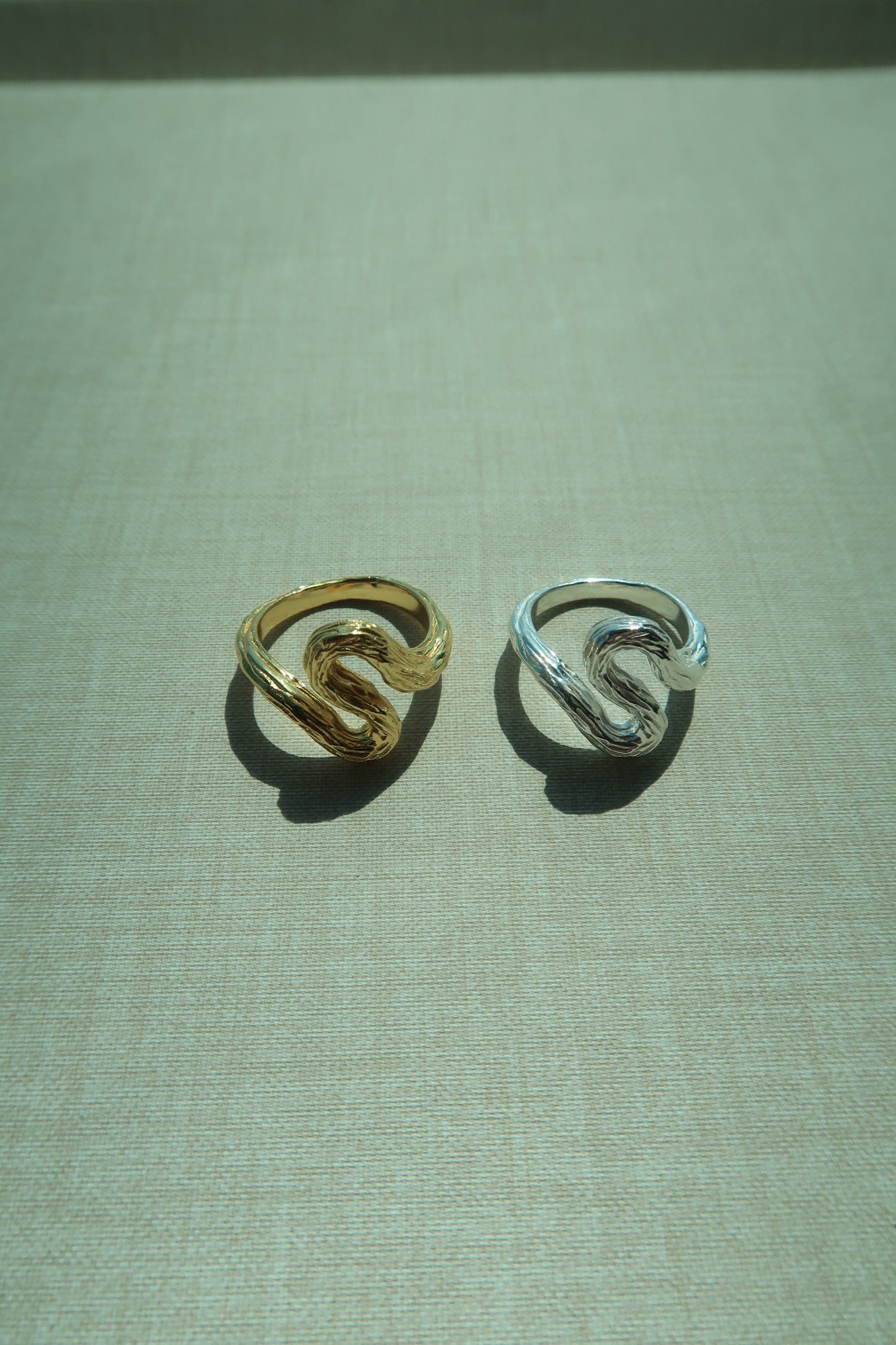 Snake Ring