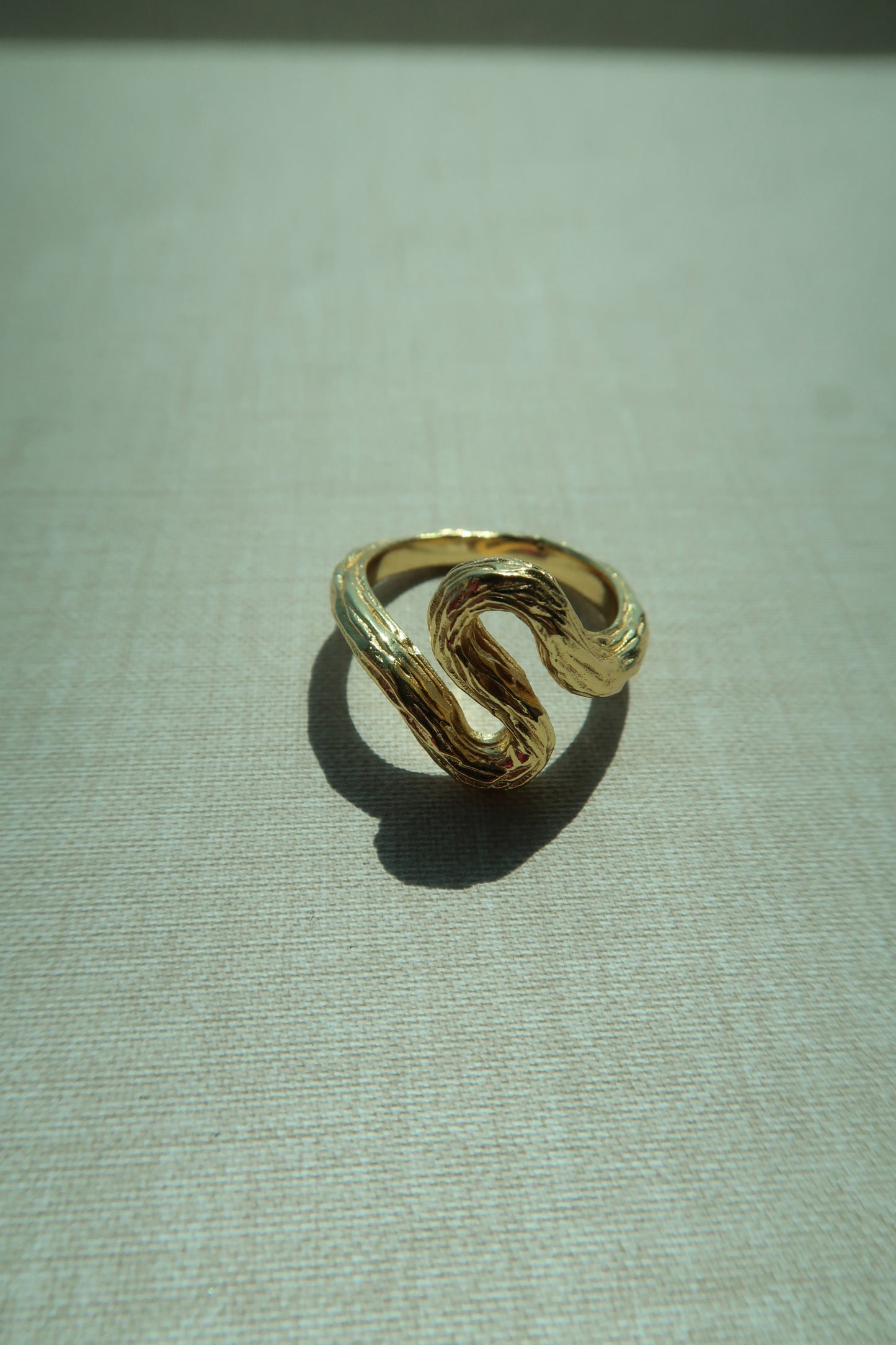 Snake Ring