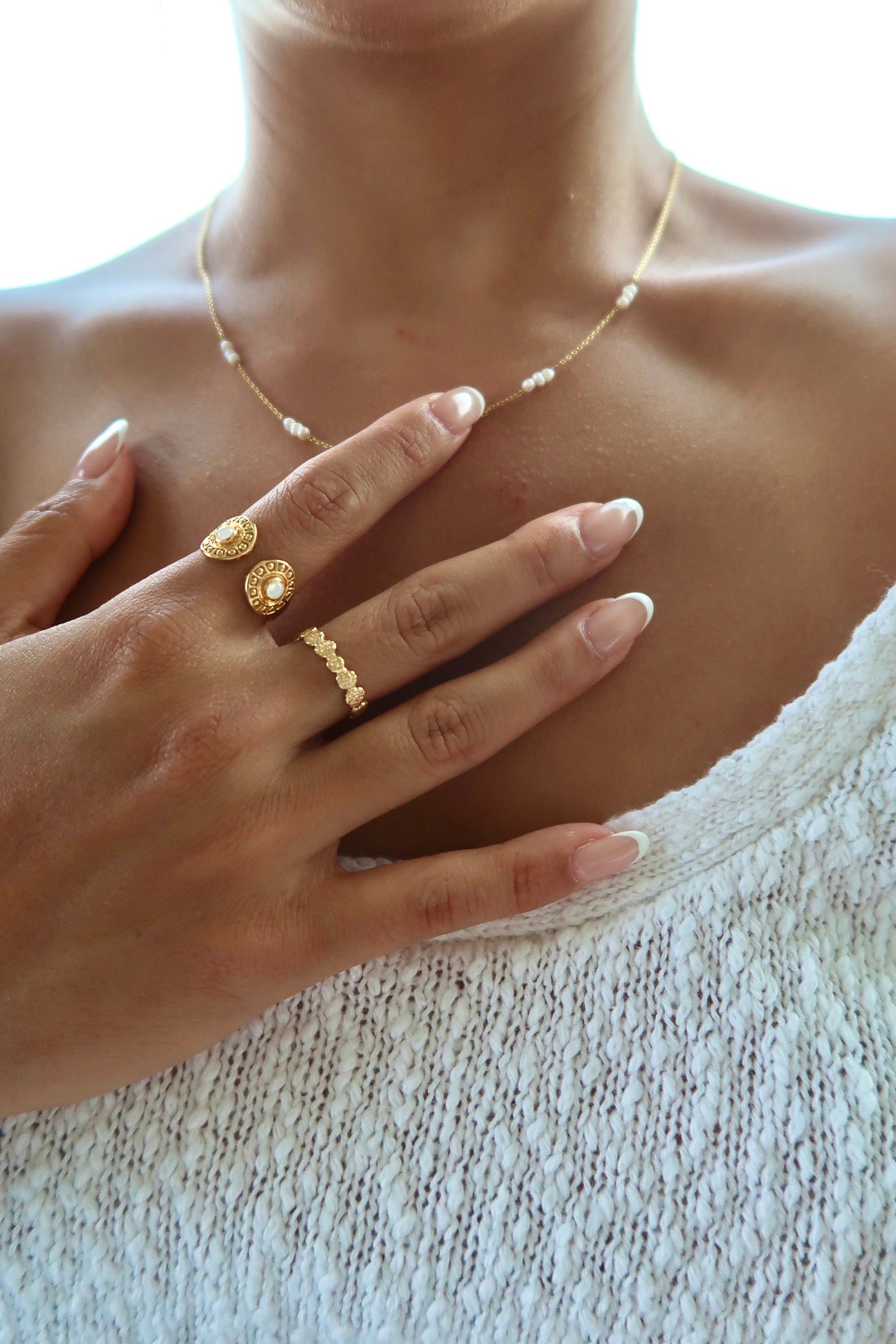 Virgo Ring