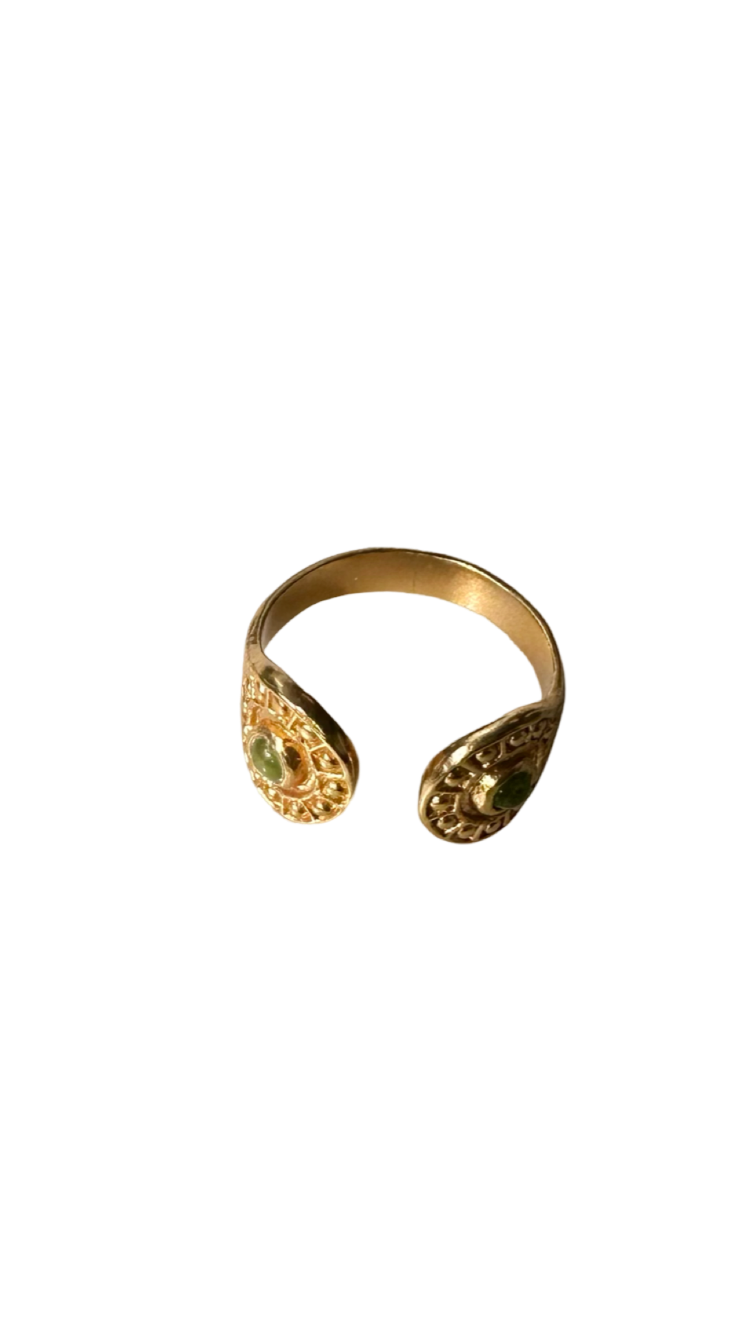 Virgo Ring
