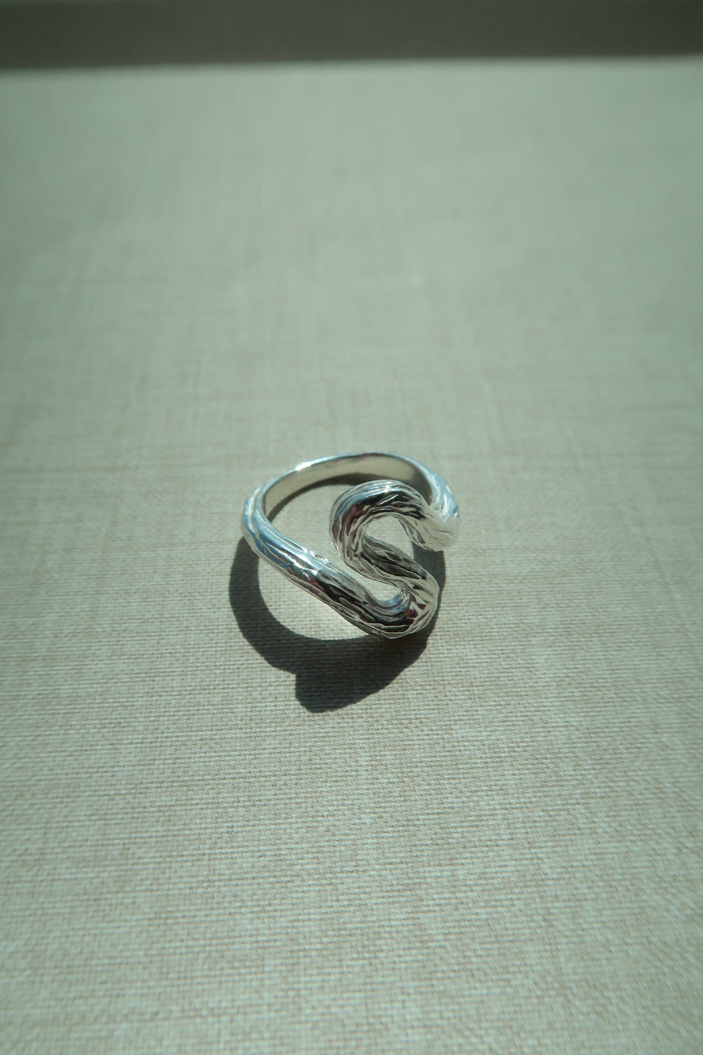 Snake Ring