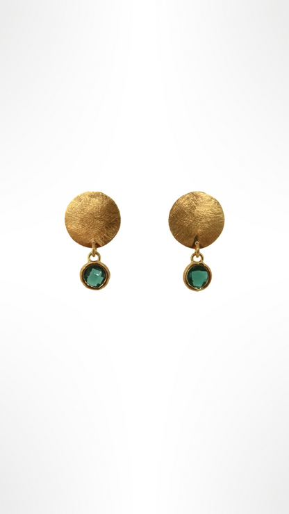 Tipat Earrings