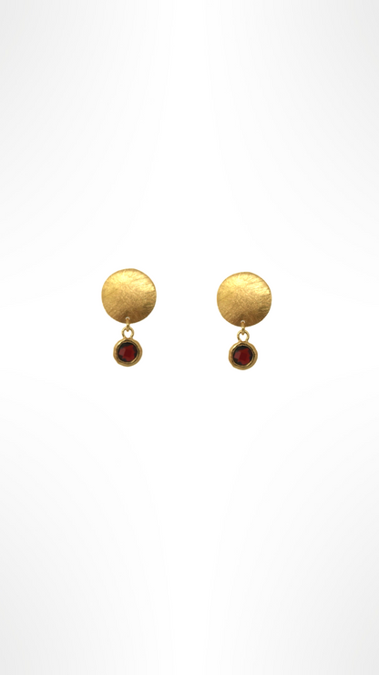 Tipat Earrings