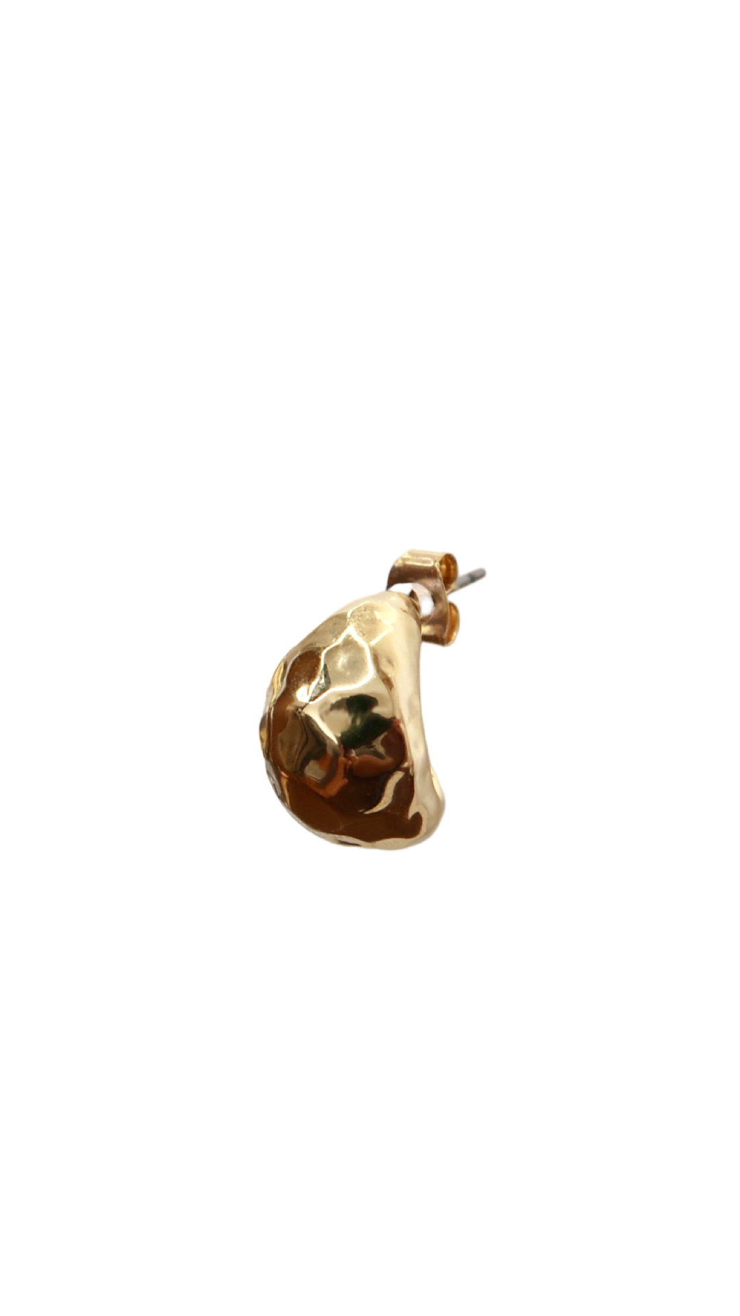 Golden Drops Earrings