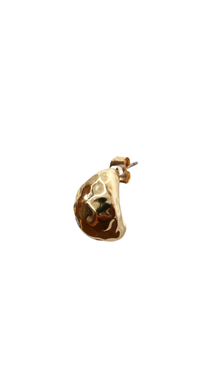 Golden Drops Earrings