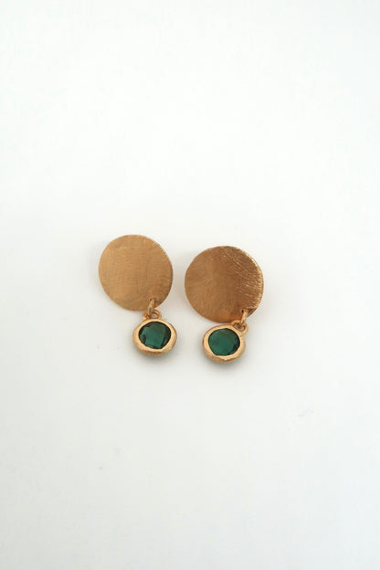 Tipat Earrings