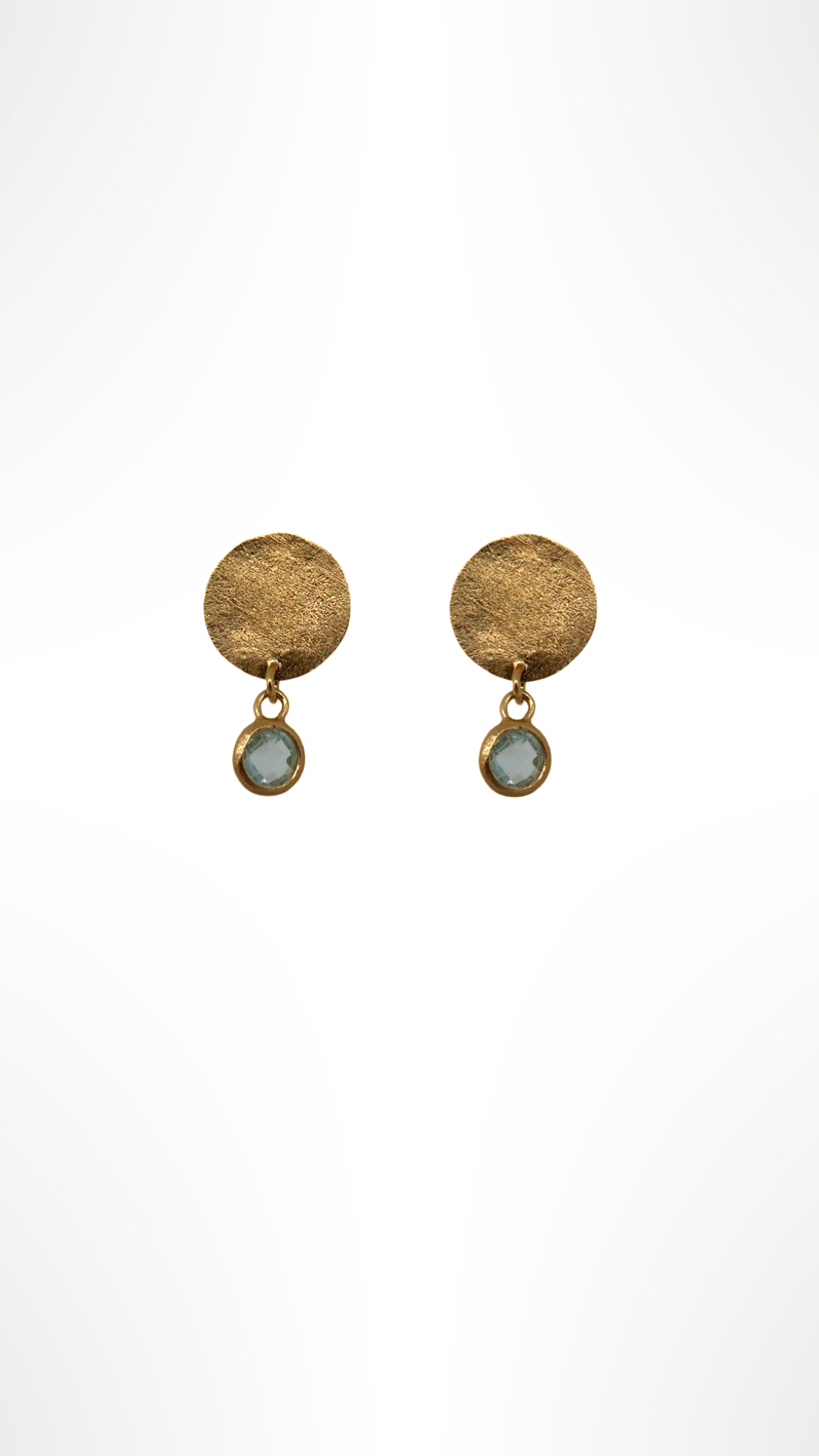 Tipat Earrings