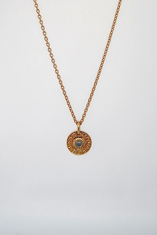 Moonbeam Necklace